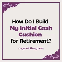 Retirement Answer Man artwork