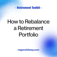 Retirement Answer Man artwork