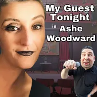 My Guest Tonight with Jeff Revilla artwork
