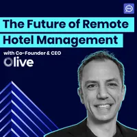 Hotel Tech Insider artwork