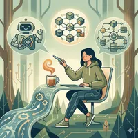 Slightly Caffeinated artwork