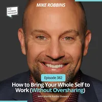 The Modern Manager artwork