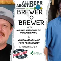 All About Beer artwork