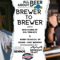 All About Beer artwork