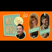 Mike Ward Sous Écoute artwork