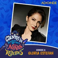 Cuentos de Buenas Noches para Niñas Rebeldes artwork