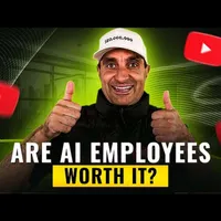 AI SEO & Business Automation Podcast artwork