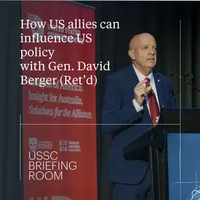 USSC Briefing Room artwork