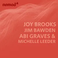 Nomad Podcast artwork