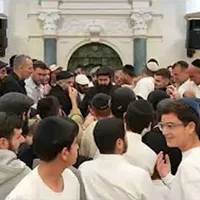 הרב יאשיהו פינטו - ערוץ ה-HD artwork