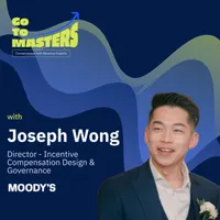 Go To Masters Show artwork