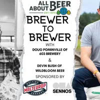 All About Beer artwork