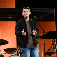 Saddleback Church Weekend Messages artwork