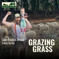 Grazing Grass Podcast | Rotational Grazing, Soil Health & Profitable Livestock Farming artwork