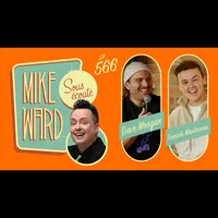 Mike Ward Sous Écoute artwork
