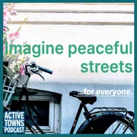 Active Towns artwork