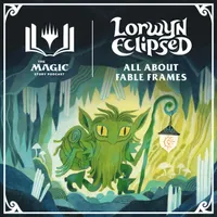 The Magic Story Podcast artwork