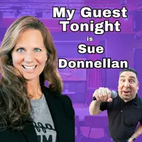My Guest Tonight with Jeff Revilla artwork