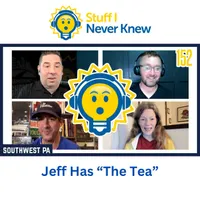 Stuff I Never Knew Trivia Game Show Podcast artwork