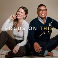 Focus on This artwork
