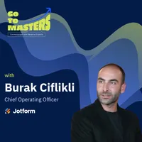 Go To Masters Show artwork