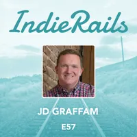 IndieRails artwork