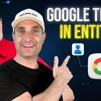 AI SEO & Business Automation Podcast artwork