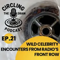 Circling The Drain artwork
