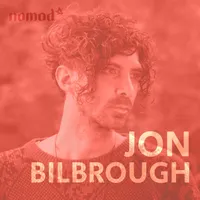 Nomad Podcast artwork
