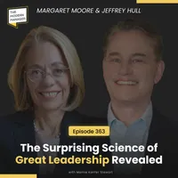 The Modern Manager artwork