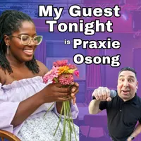 My Guest Tonight with Jeff Revilla artwork