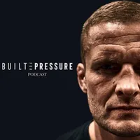 The Built For Pressure Podcast artwork
