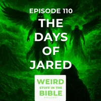 Weird Stuff in the Bible artwork