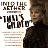Into the Aether - A Low Key Video Game Podcast artwork