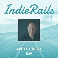 IndieRails artwork