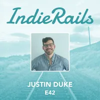 IndieRails artwork