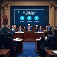 Crypto News Daily artwork