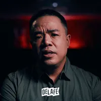 Delafé Testimonies artwork