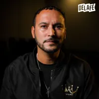 Delafé Testimonies artwork