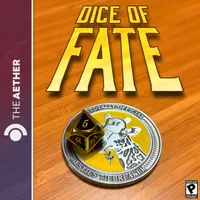 Into the Aether - A Low Key Video Game Podcast artwork