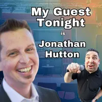 My Guest Tonight with Jeff Revilla artwork