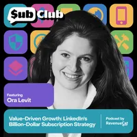 Sub Club by RevenueCat artwork