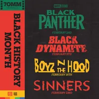 70mm artwork
