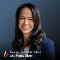 Future of Life Institute Podcast artwork