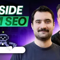 AI SEO & Business Automation Podcast artwork
