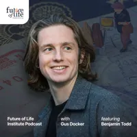 Future of Life Institute Podcast artwork