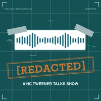 NC Tweener Talks artwork