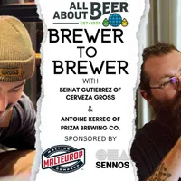 All About Beer artwork