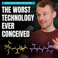 80,000 Hours Podcast artwork
