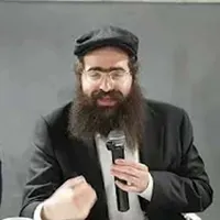 הרב יאשיהו פינטו - ערוץ ה-HD artwork